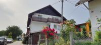 Apartma D&D Ribno - B&B