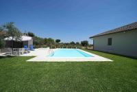 B&B Caltagirone - Accogliente villa con piscina - Bed and Breakfast Caltagirone