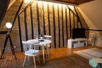 B&B Bergerac - Columna Historya 2 - Bed and Breakfast Bergerac