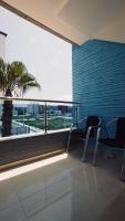 Appartement AL-RIMAL POUR LES FAMILLES - Bed and Breakfast Martil