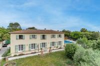 Le Manoir De Flassans - B&B Flassans-sur-Issole