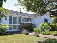 Compass Point - Bed and Breakfast Camborne