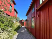 B&B Stamsund - Stamsund Harbour Apartment - Bed and Breakfast Stamsund