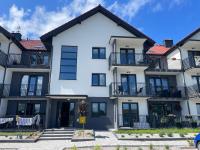 Apartament Centrum Łeba - Bed and Breakfast Łeba