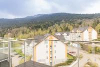 VacationClub - Aparthotel Czarna Góra 413 - B&B