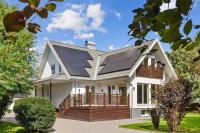 B&B Rolfstorp - Entire Villa & Garden between Varberg and Ullared - Bed and Breakfast Rolfstorp