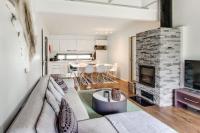 Holiday Cabin Ahjotar - B&B Suomutunturi