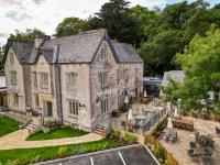 B&B Bristol - The Royal Inn by Chef & Brewer Collection - Bed and Breakfast Bristol