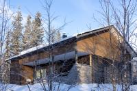 Holiday Cabin Ahjotar - B&B Suomutunturi