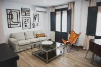 Apartamento La Milagrosa - Bed and Breakfast