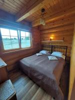 Petite Chambre Double ou Lits Jumeaux