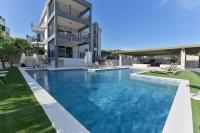 Appartamento con 2 Camere da Letto e Terrazza