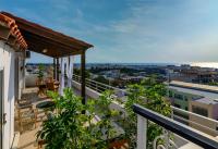 Harama House - Seaview City Apt. - B&B