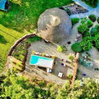 Bungalow With Private Pool