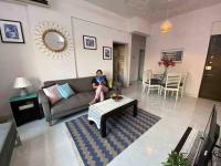 B&B Mumbai - Angel Views 201, Chapel Road, Bandra West by Connekt Homes - Bed and Breakfast Mumbai