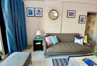 Angel Views 201, Chapel Road, Bandra West by Connekt Homes - Chambres d'hôtes Bombay
