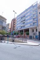 Myflats Premium Sunset Campello - B&B