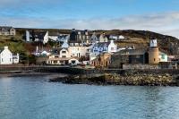 Southcliff House - Ferienwohnung Portpatrick