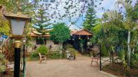 B&B Nashik - Celestial Farmstay - Bed and Breakfast Nashik