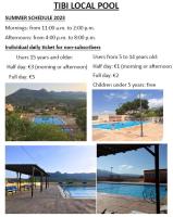 La LLar de Julia - B&B Tibi