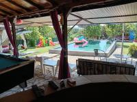 Sava Land - Chambres d’hôtes Belgrade