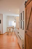 Envalira Vacances - Sky - Bed and Breakfast Pas de la Casa