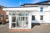 THE BLAUBAUM TOYA - B&B Rokkōdai