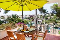 B&B Cala Figuera - Harbour view 1 - Bed and Breakfast Cala Figuera