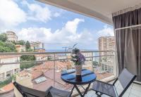 AppartHotel Jardins d’Elisa - B&B Beausoleil