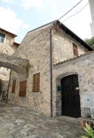 Dimora Eirek - B&B