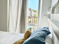 Luisella - Chambres d’hôtes Gaète