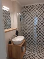 Apartman Štimac 2+2 - B&B Podgora