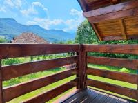 Zen House Bran - B&B Bran