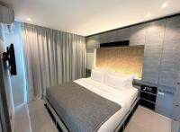 Luxury private apartment Citygate by Lofty - B&B