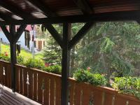 Vila Idila - B&B