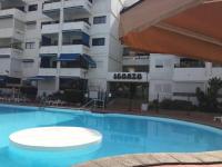 Iguazu dreams apartment - Bed and Breakfast Maspalomas