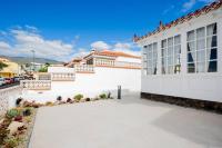 Vila Caleta - B&B Adeje