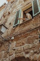 La Dolce Vita Fidardo - B&B Pitigliano