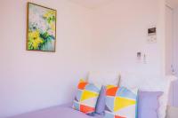 閑静な住宅街_暖かく居心地の良いデザイン SoW-2 - B&B Tokyo