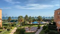 B&B Huelva - Las Terrazas Islantilla - Bed and Breakfast Huelva