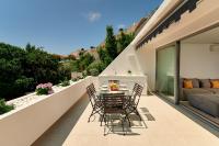 Sun Spalato Hills 4 - B&B