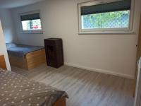 Doppelzimmer mit 2 Doppelbetten