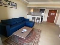 King Suite with Sea View - Egyptians and Residents Only