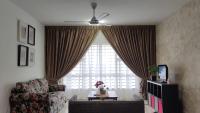Al Fateh Homestay Apartment in Putrajaya - Chambres d'hôtes Putrajaya
