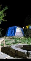 Baseet Camping and Restaurant - B&B Gulmit