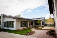 Vila Nikolas - Ferienwohnung Druskininkai