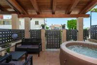 Holiday house Mateo - B&B Bubani