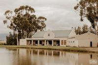 B&B Tulbagh - Morgansvlei Country Estate - Bed and Breakfast Tulbagh