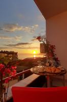 ADRIATIC Seaview Apartments - B&B