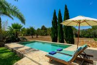 B&B Sant Carles de Peralta - Villa Can Curreu - Bed and Breakfast Sant Carles de Peralta